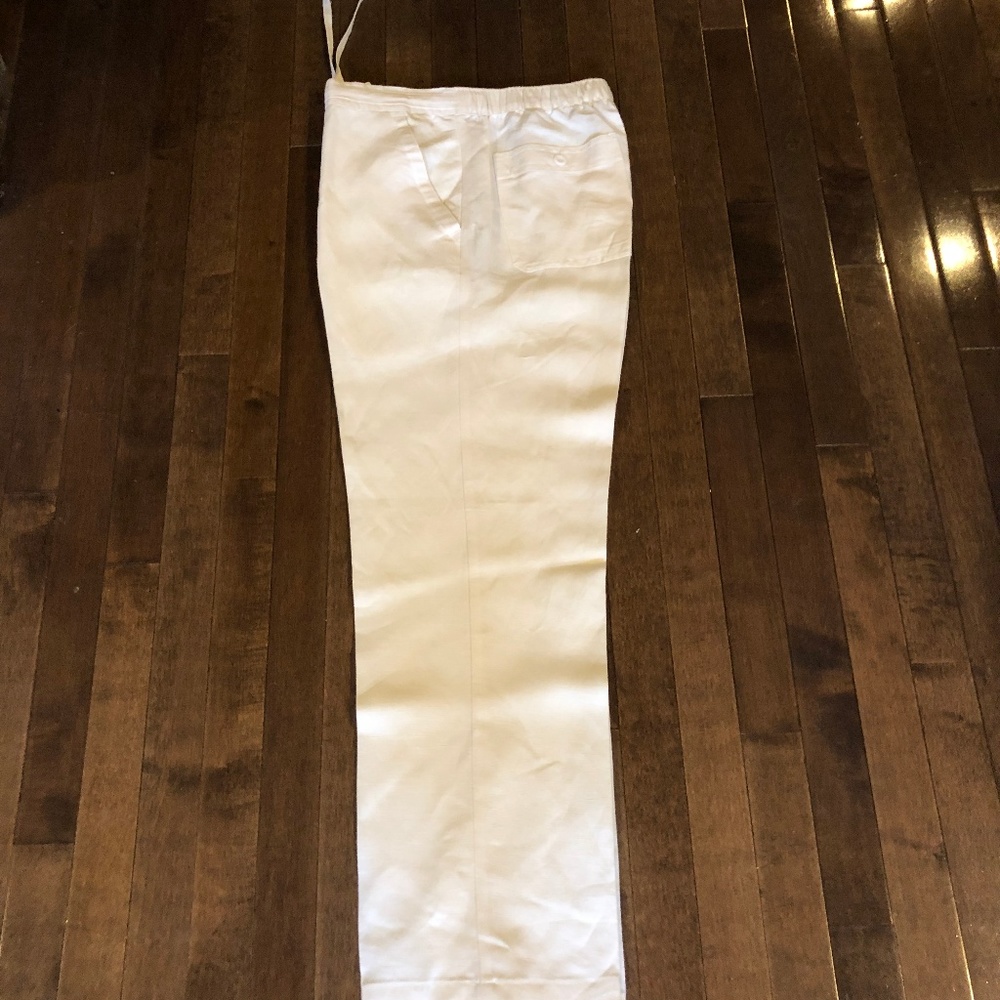 CUBAVERA  Linen Pants
